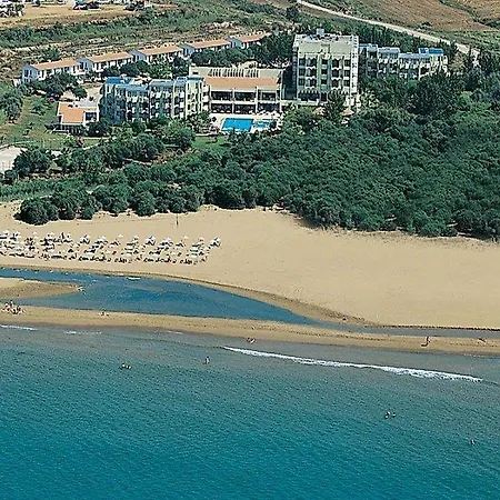 Отель Tayyar Bey Gundogdu (Side)